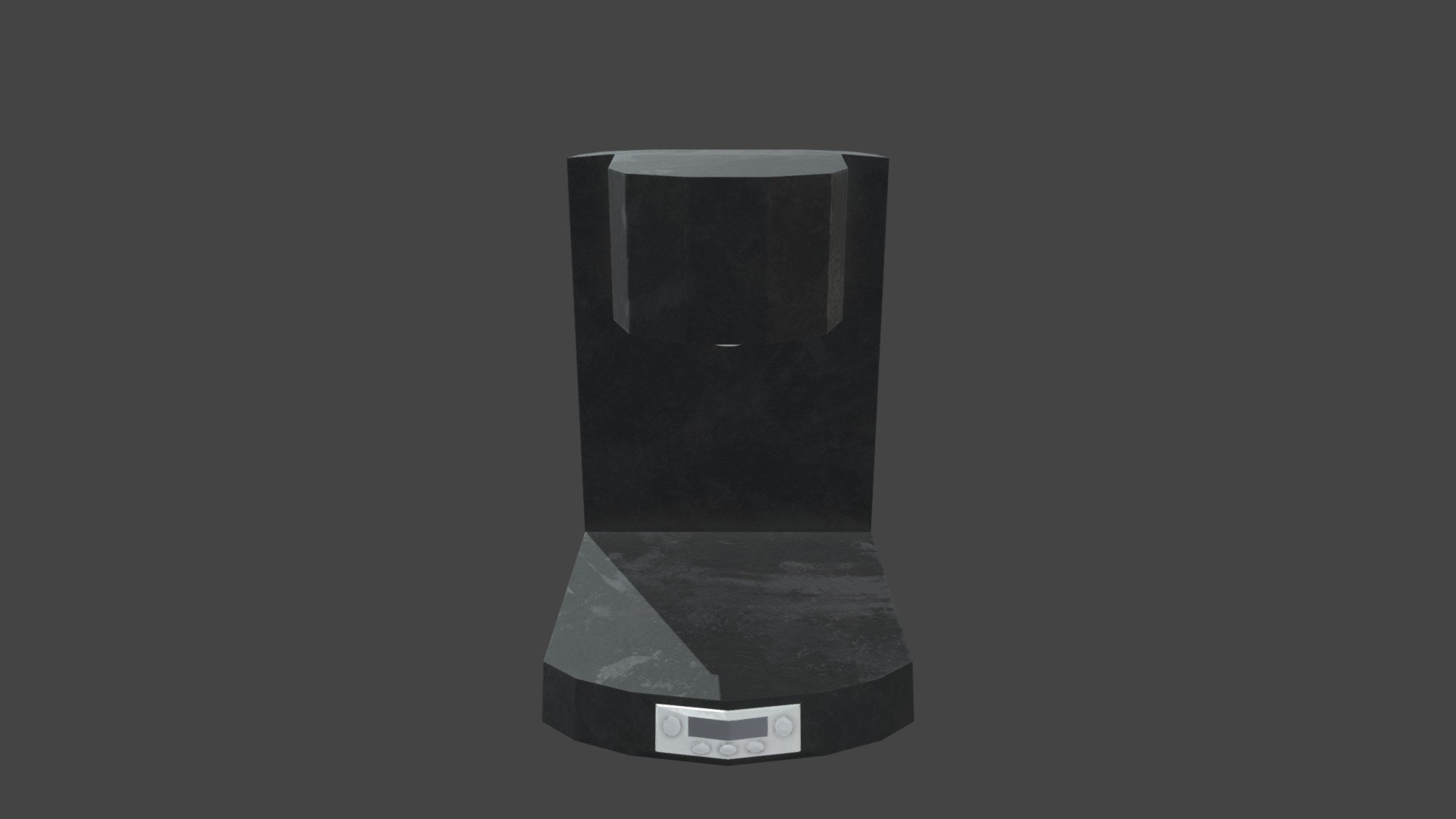 OutThere Coffee Maker