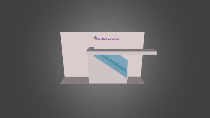 ErgoBuild Example 3D Model