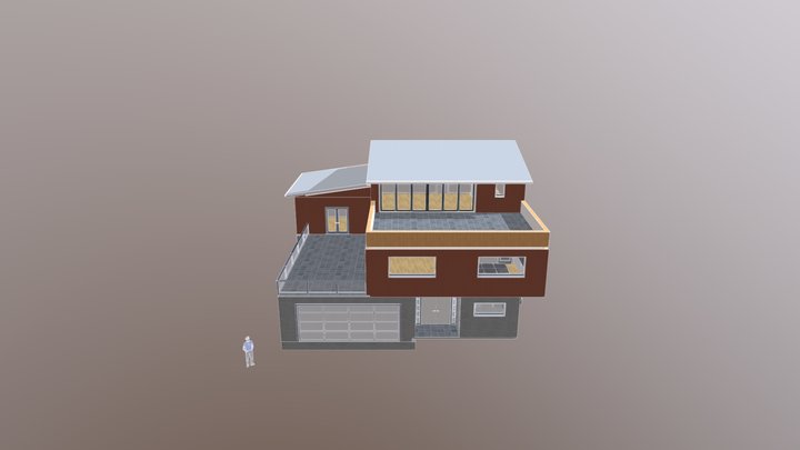 midgard plan 06 3D Model
