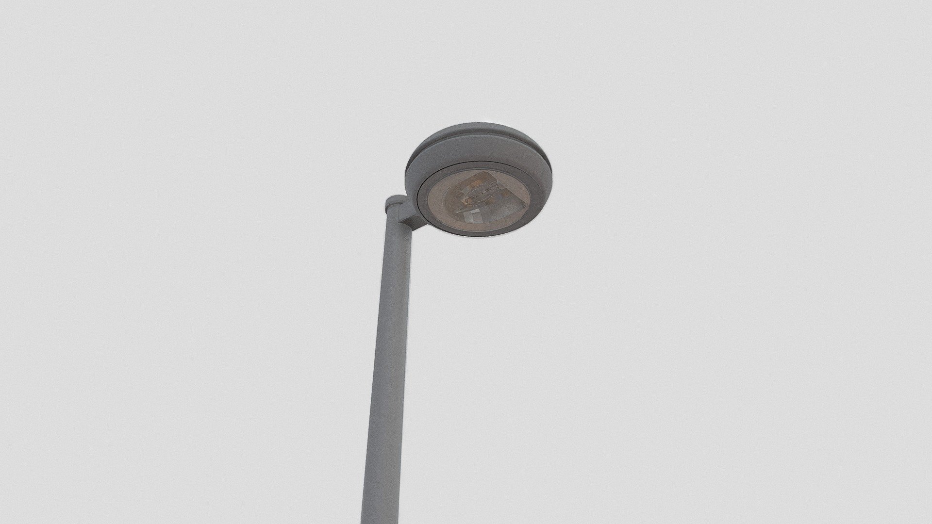 MetalHalide Parkinglight 2
