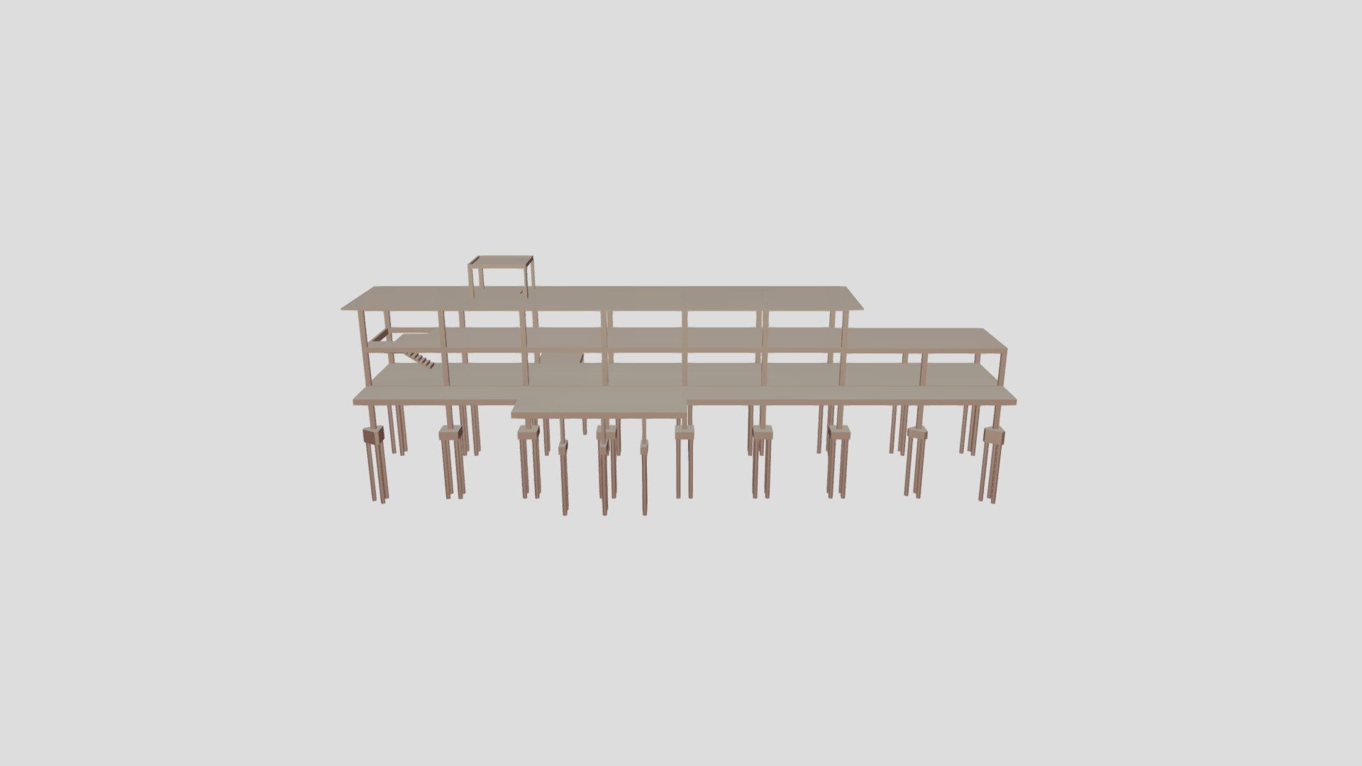 MALHA 3D REV1