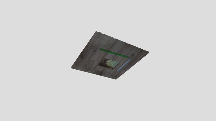 model 3D Model
