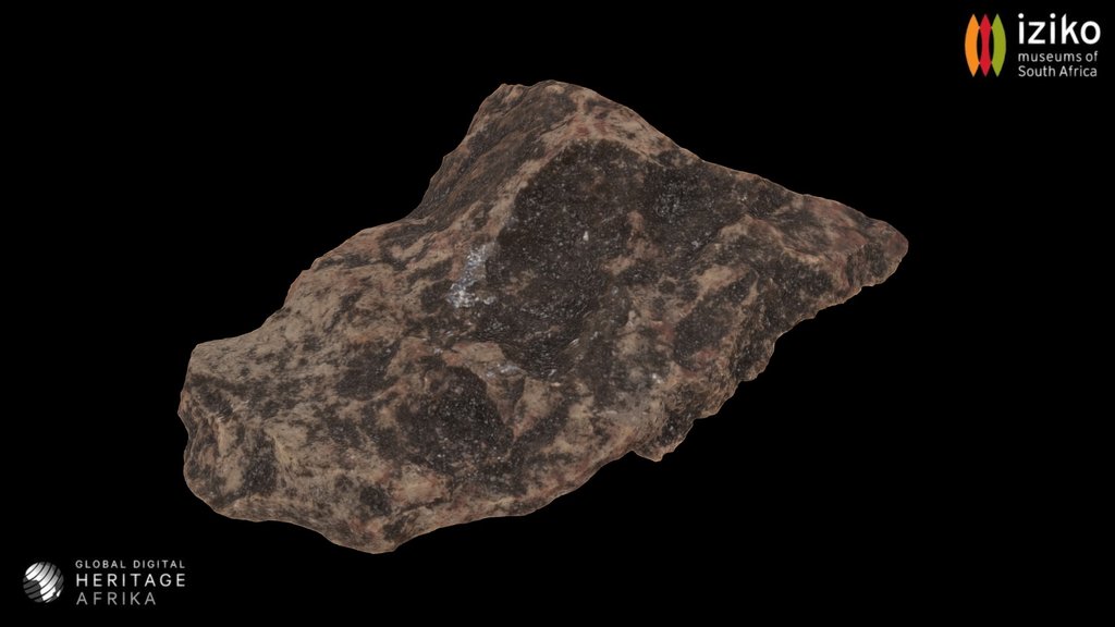 Flake (Stone Tool)