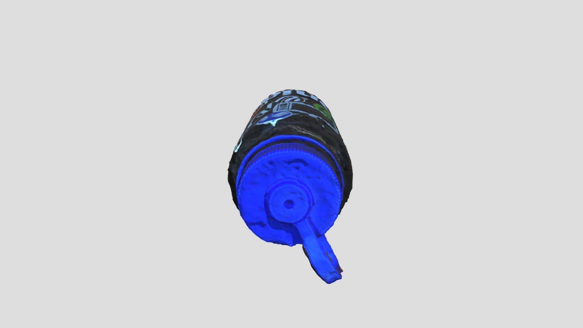 Bottle Model