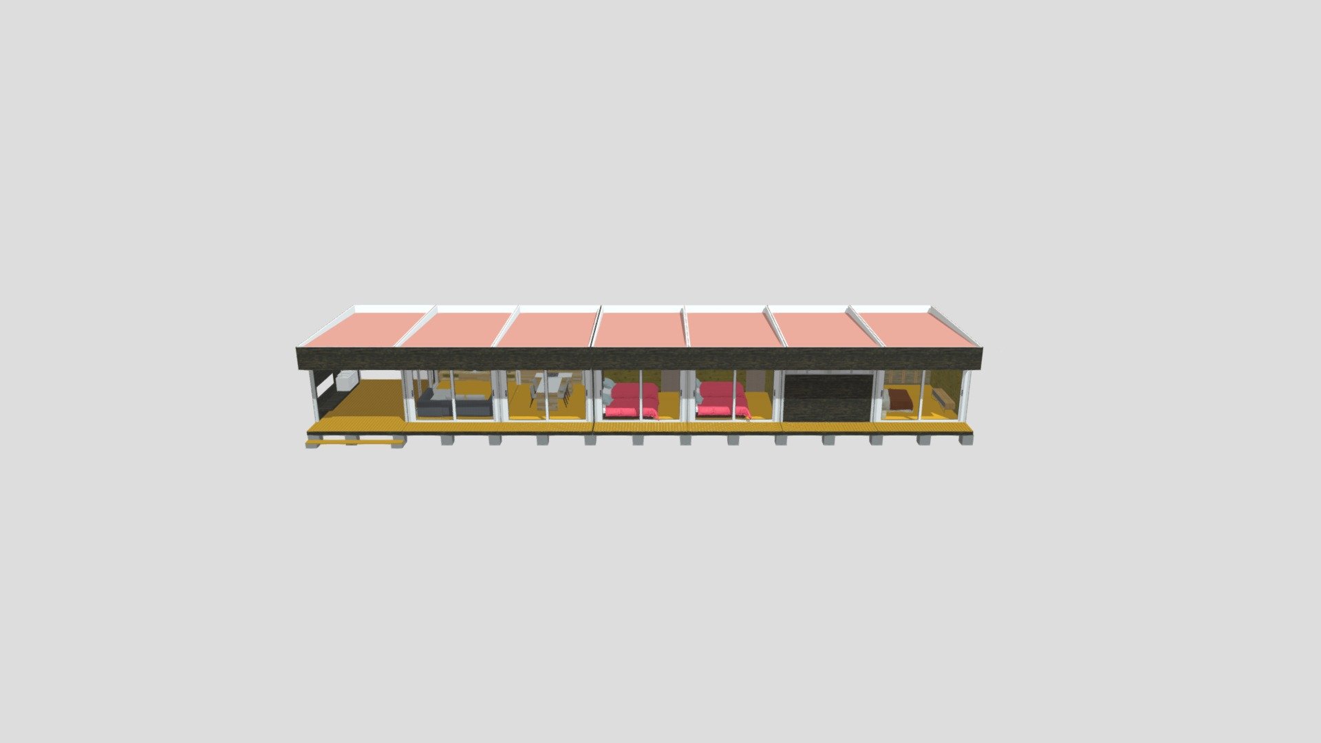 MOD ARQ