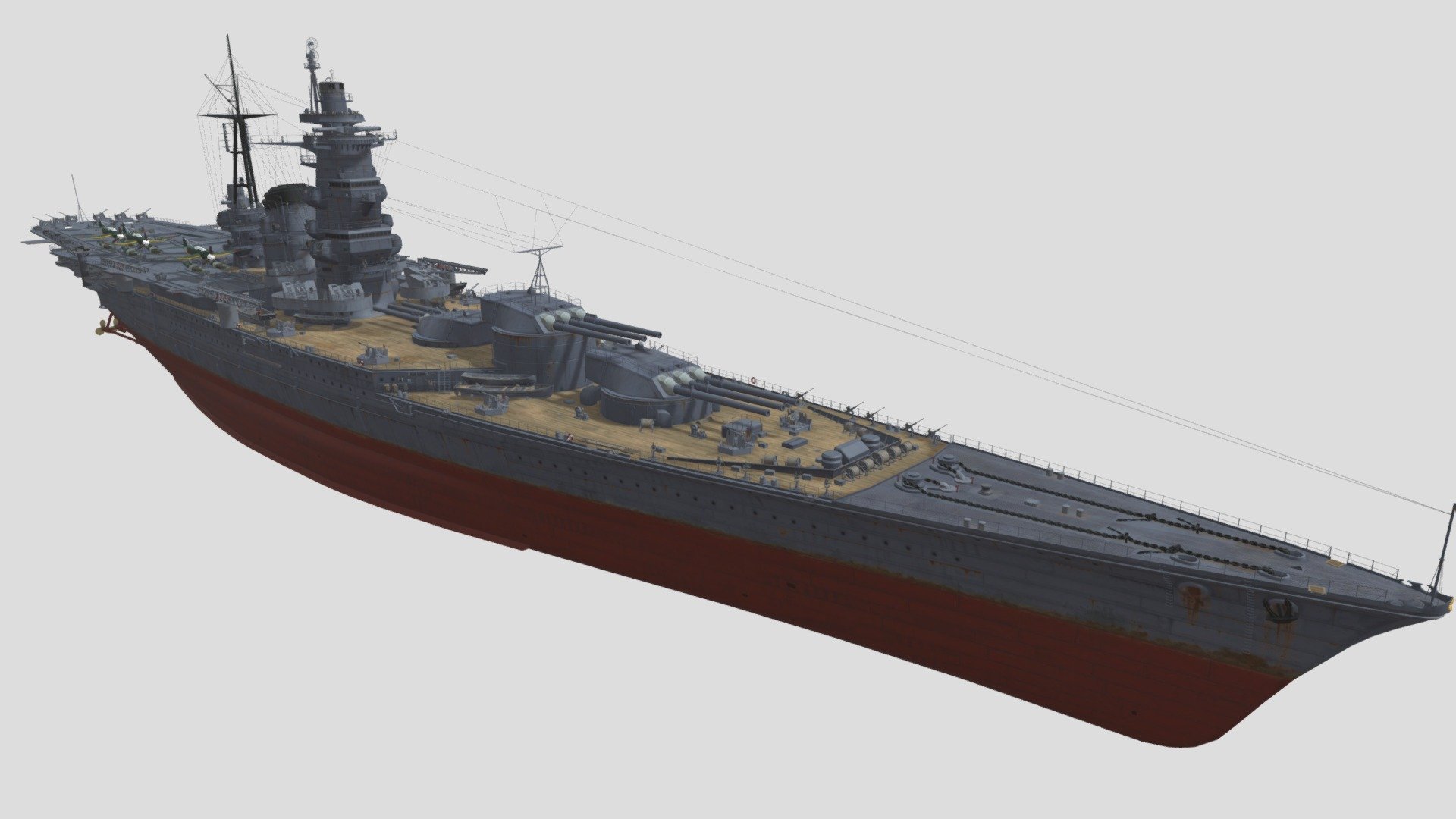 THE CRUISER-OMI