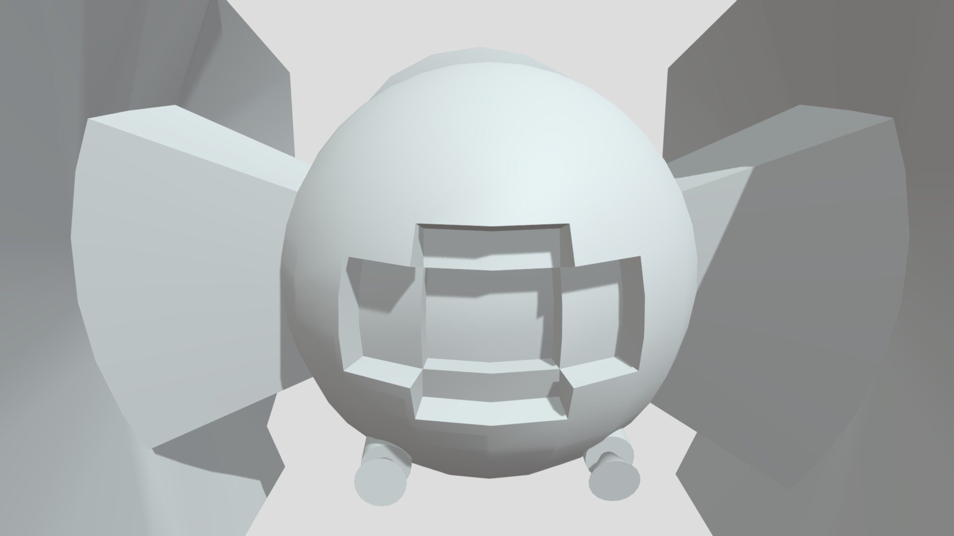 Spaceship