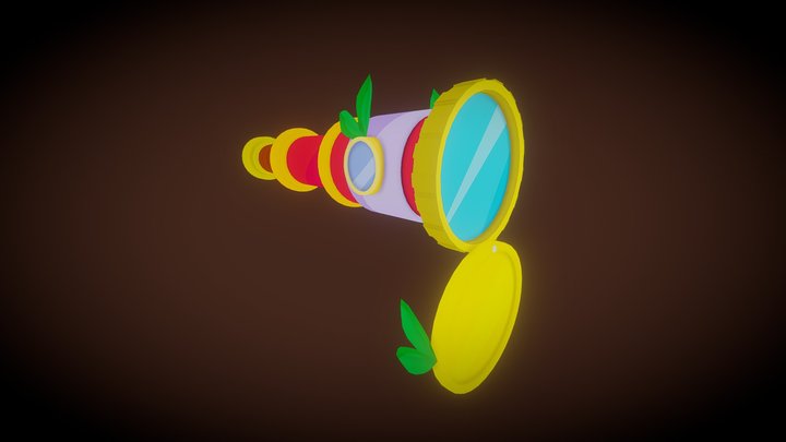 Spyglass