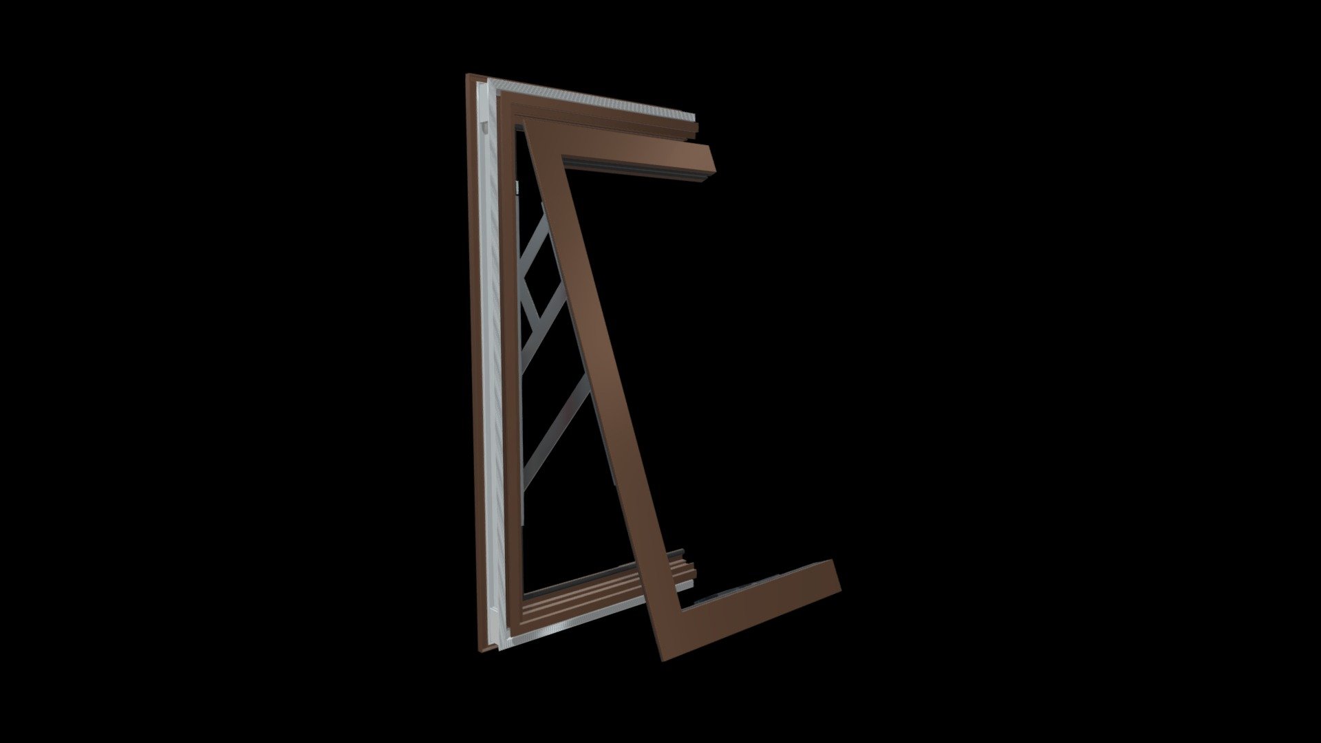 OPEN SL - MAXIM-AR — Sketchfab embed 3D viewer