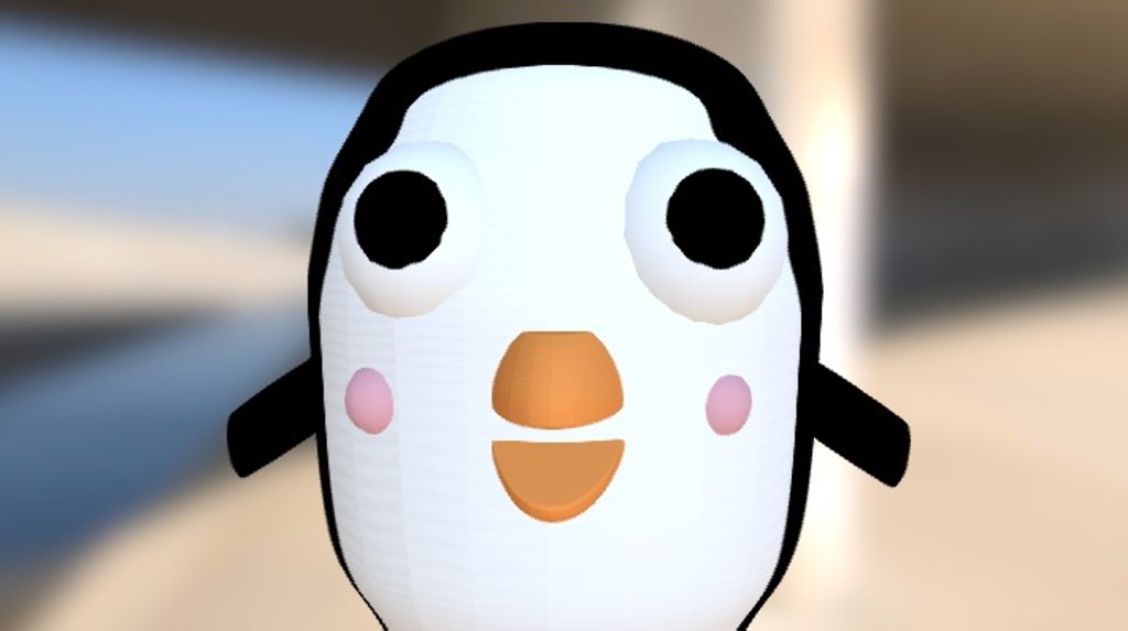 Toy Pengu The Penguin