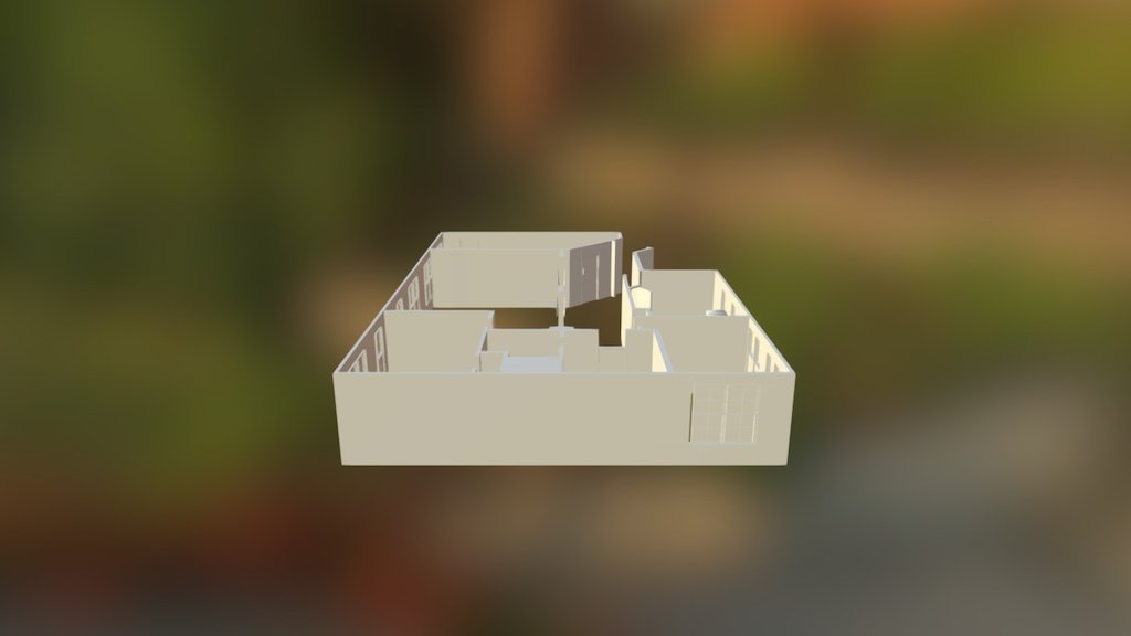 Suite C-1  (New modifications)