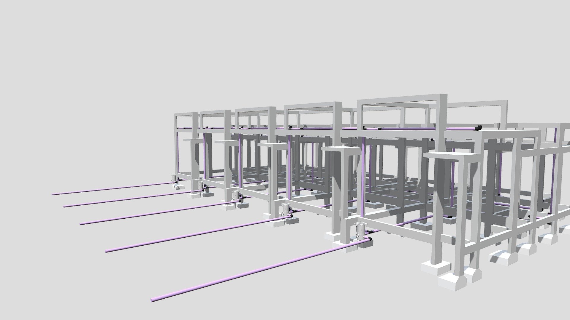 Projeto Pluvial - RG