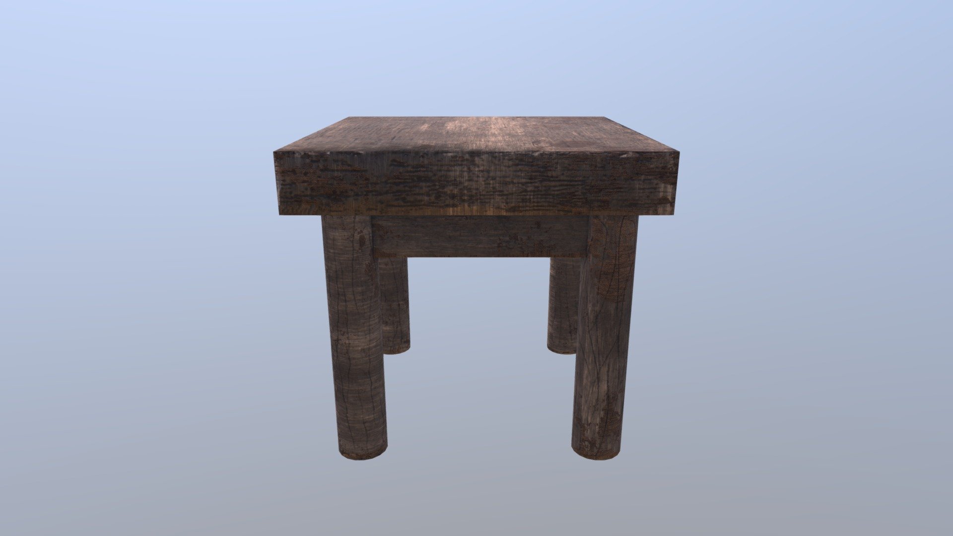 Chair Low