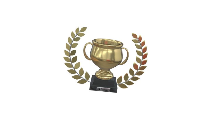 twophy 3D Model