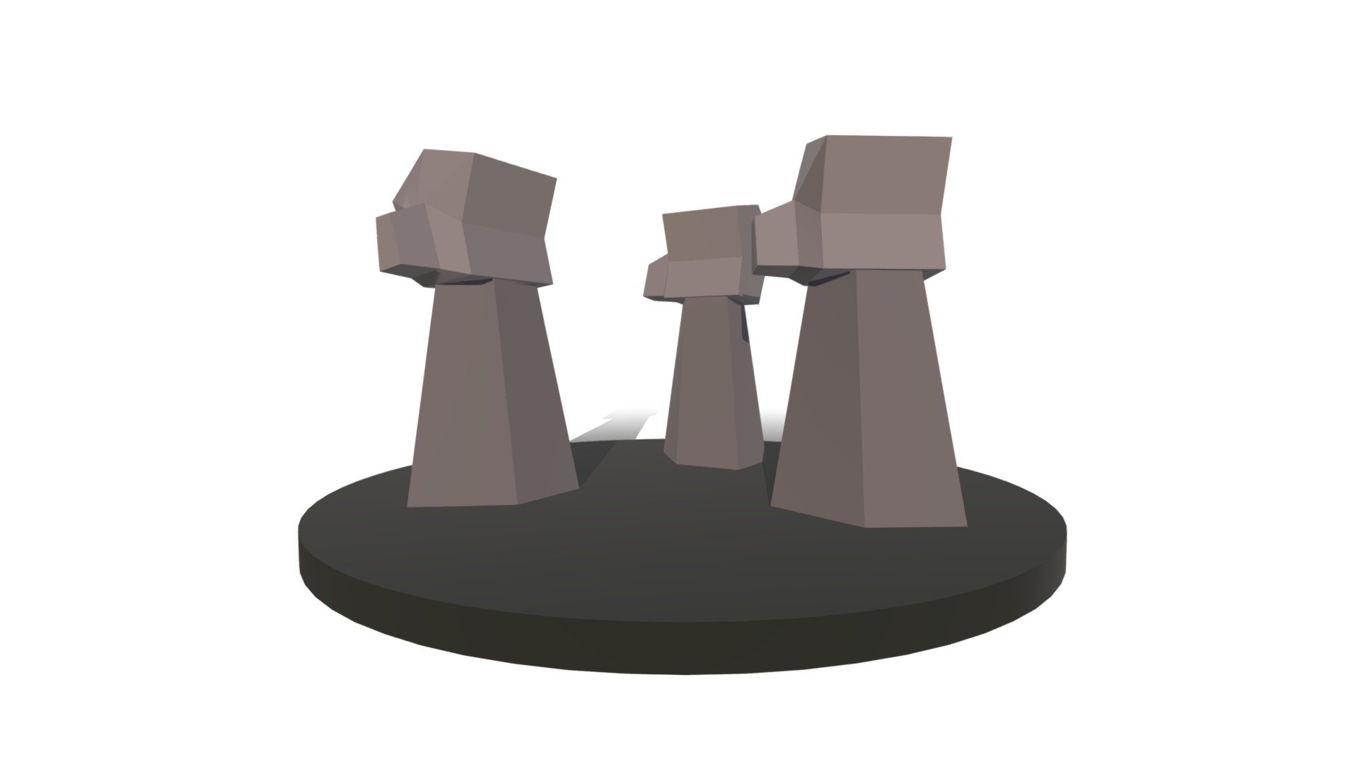 Sculture