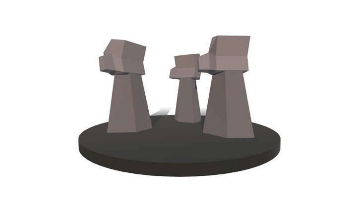 Sculture