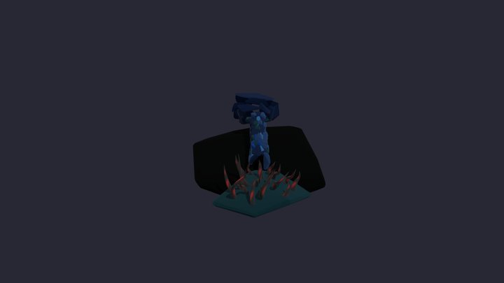 Untitled_5 3D Model