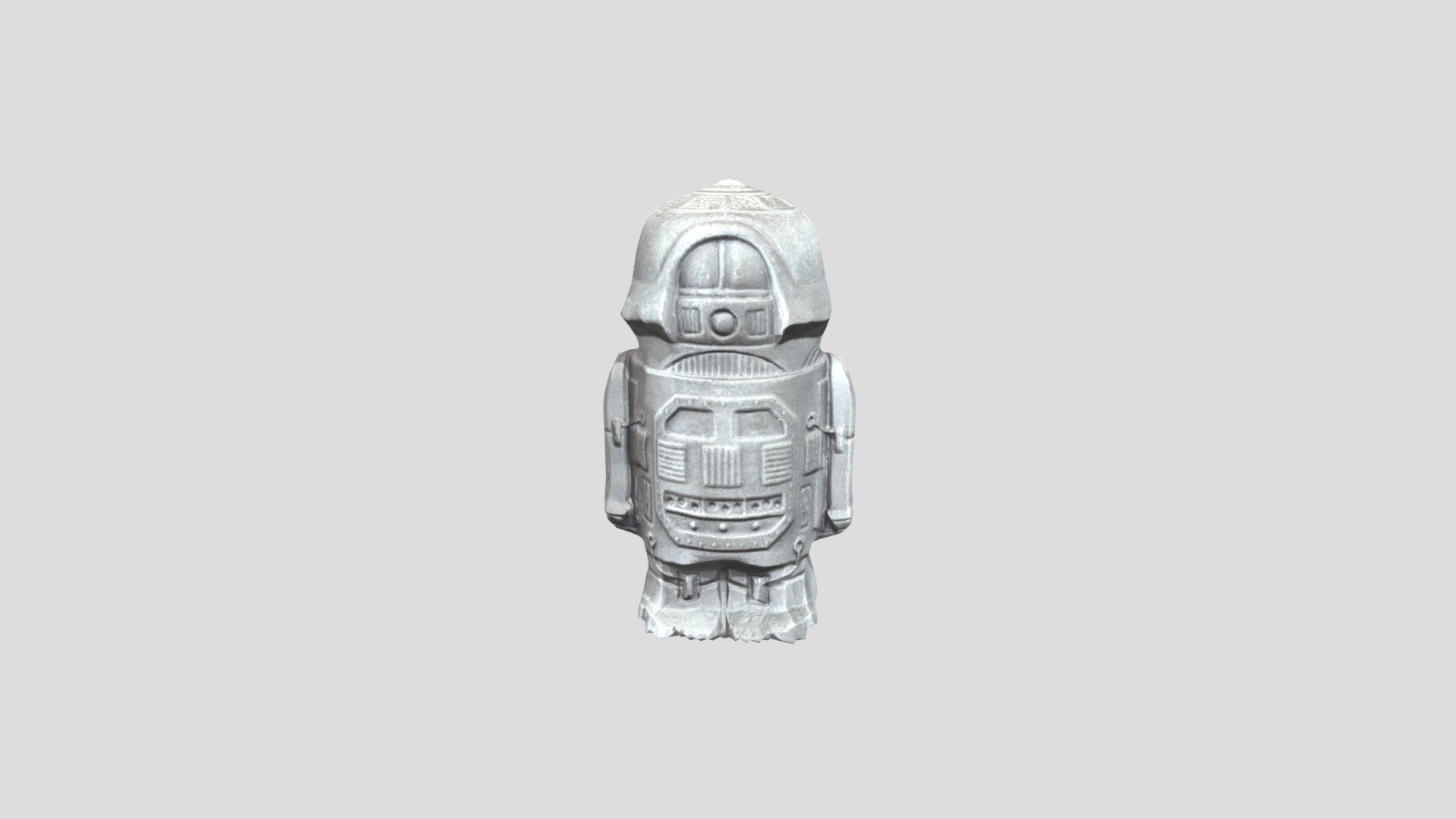 RussoRobotCleanup