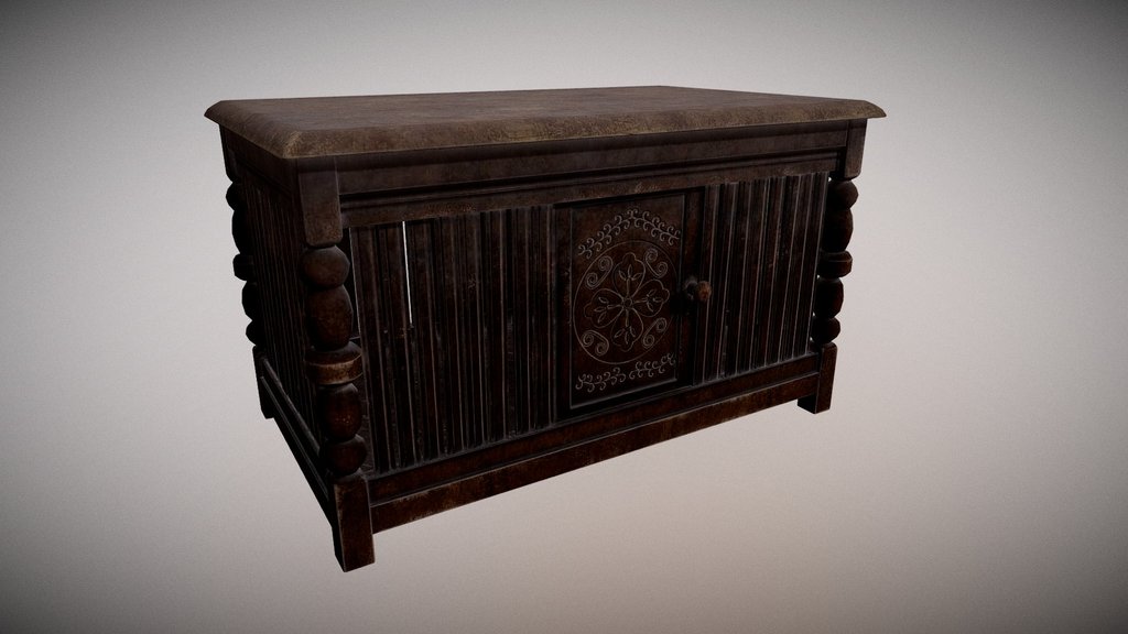 Gallinera Table