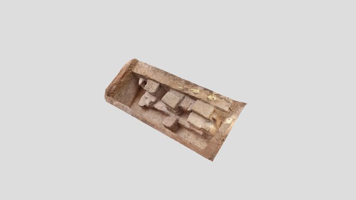 Modeling2 3D Model