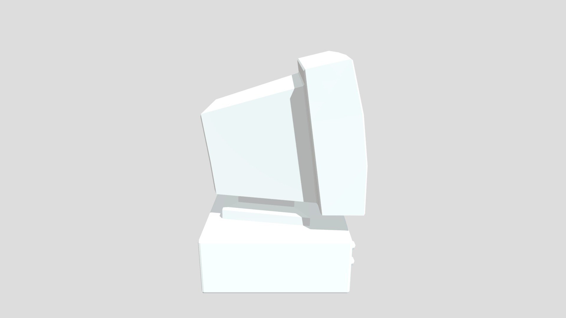 Computer from Poly by Google