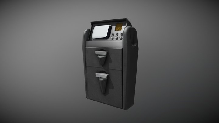 Tricorder