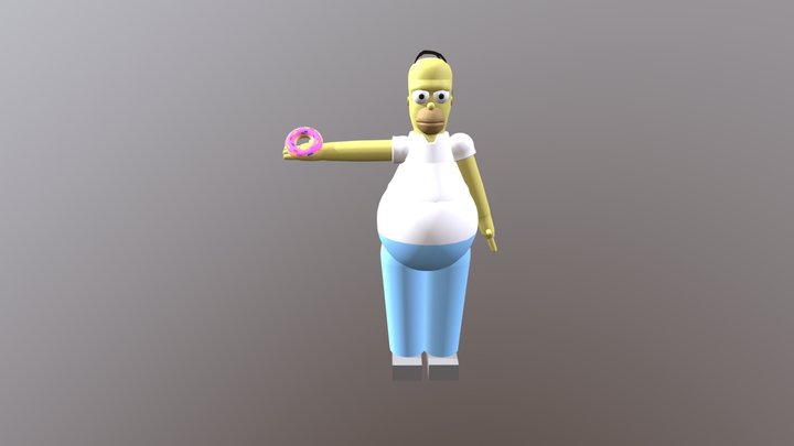 A09 3D Model