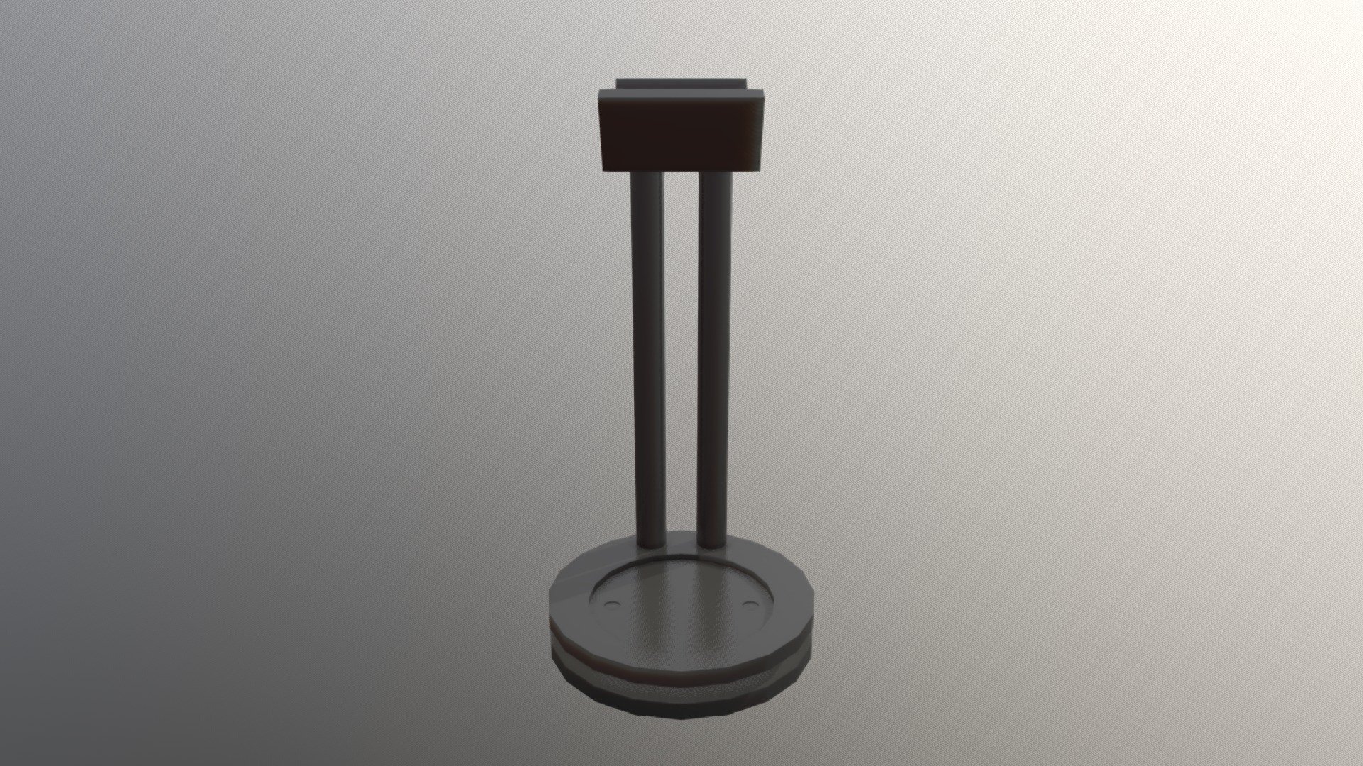 Porte-ecoteurs(assemble)