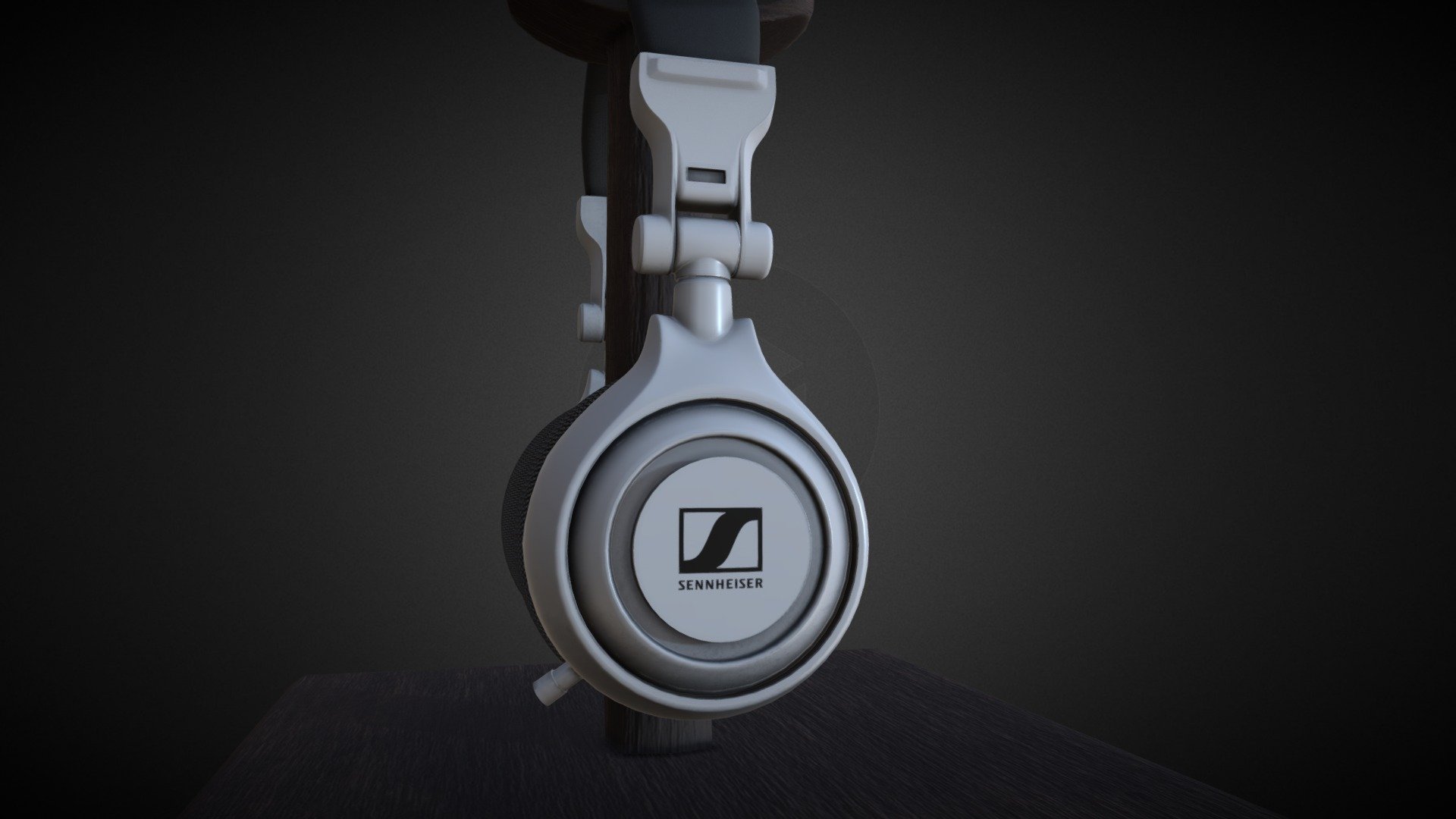 Headphones 3D