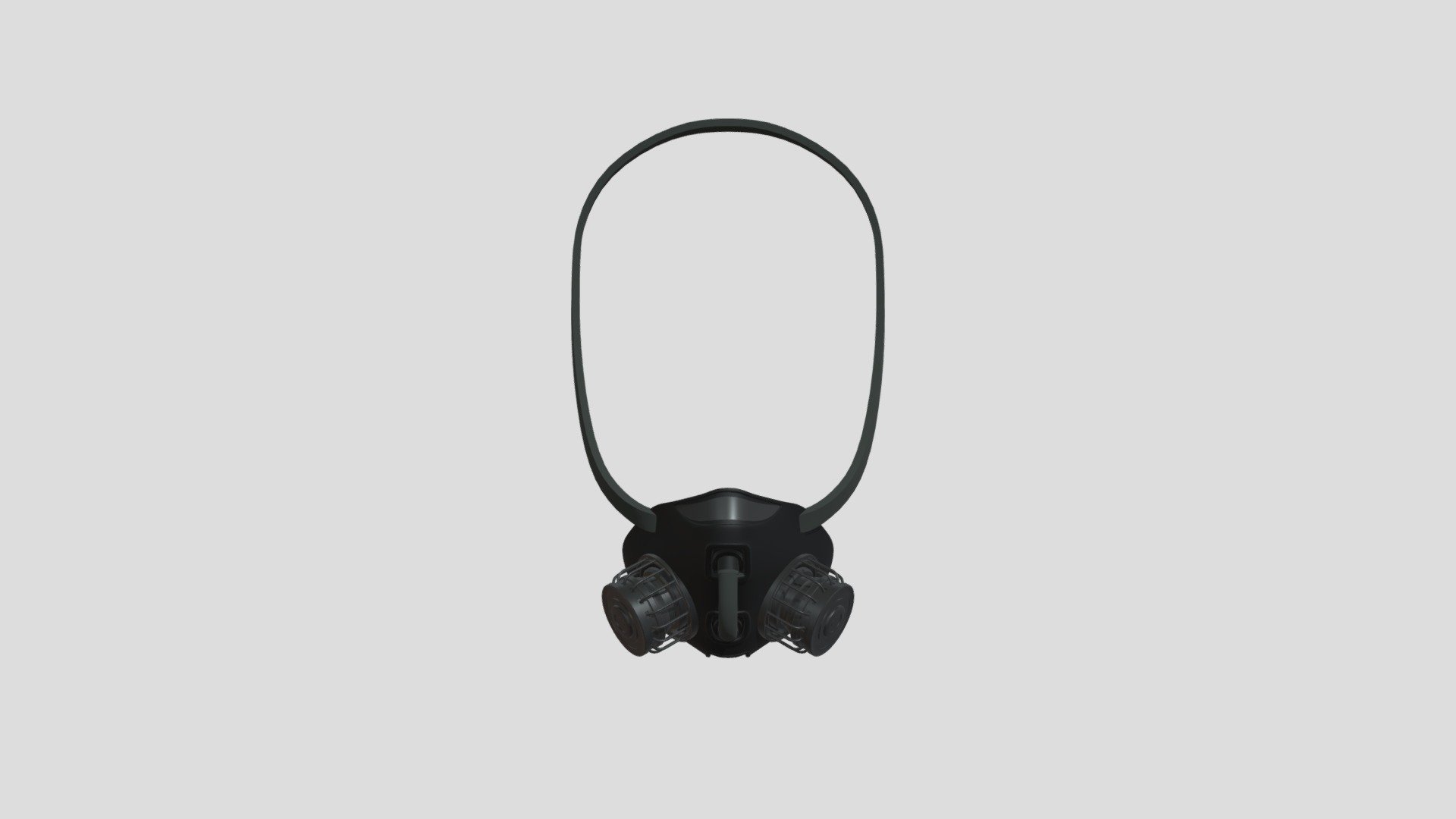 Respirator