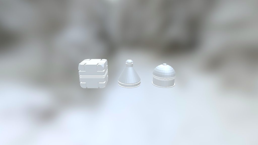 CG Cookie Challenge