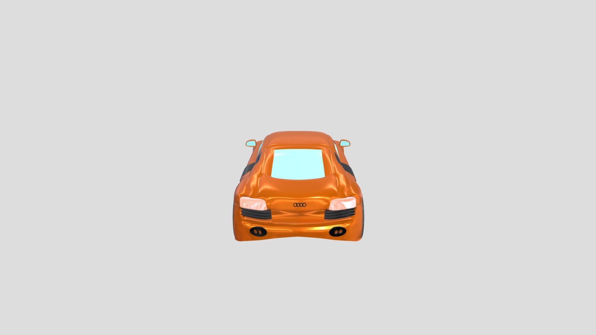 first car - Download Free 3D model by mussawwirahmad [e9cae71] - Sketchfab