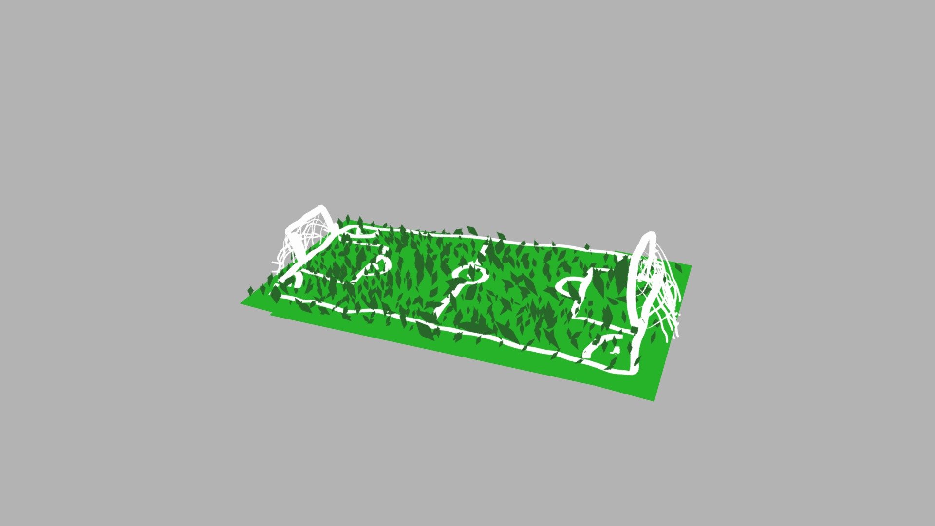 football