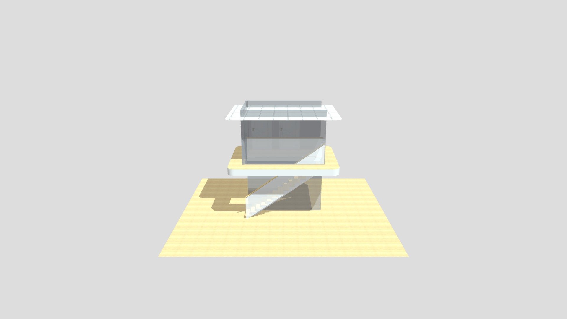 Anna R�ckert — Sketchfab embed 3D viewer