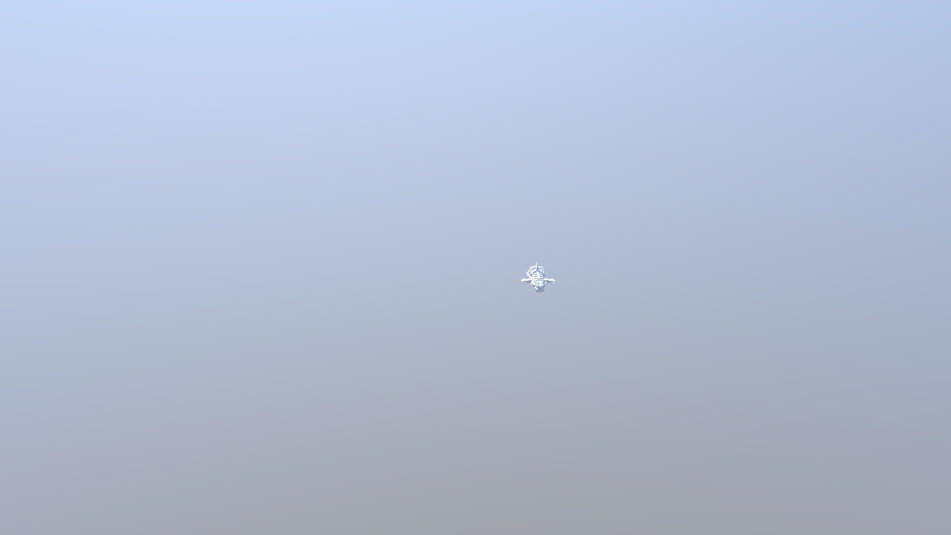Spaceship