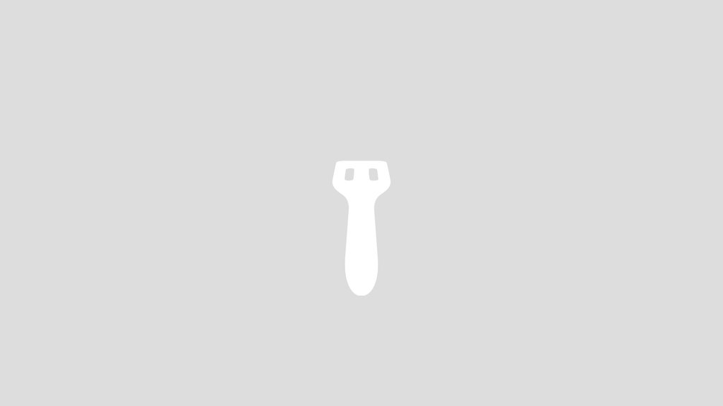 Kitchen Spatula