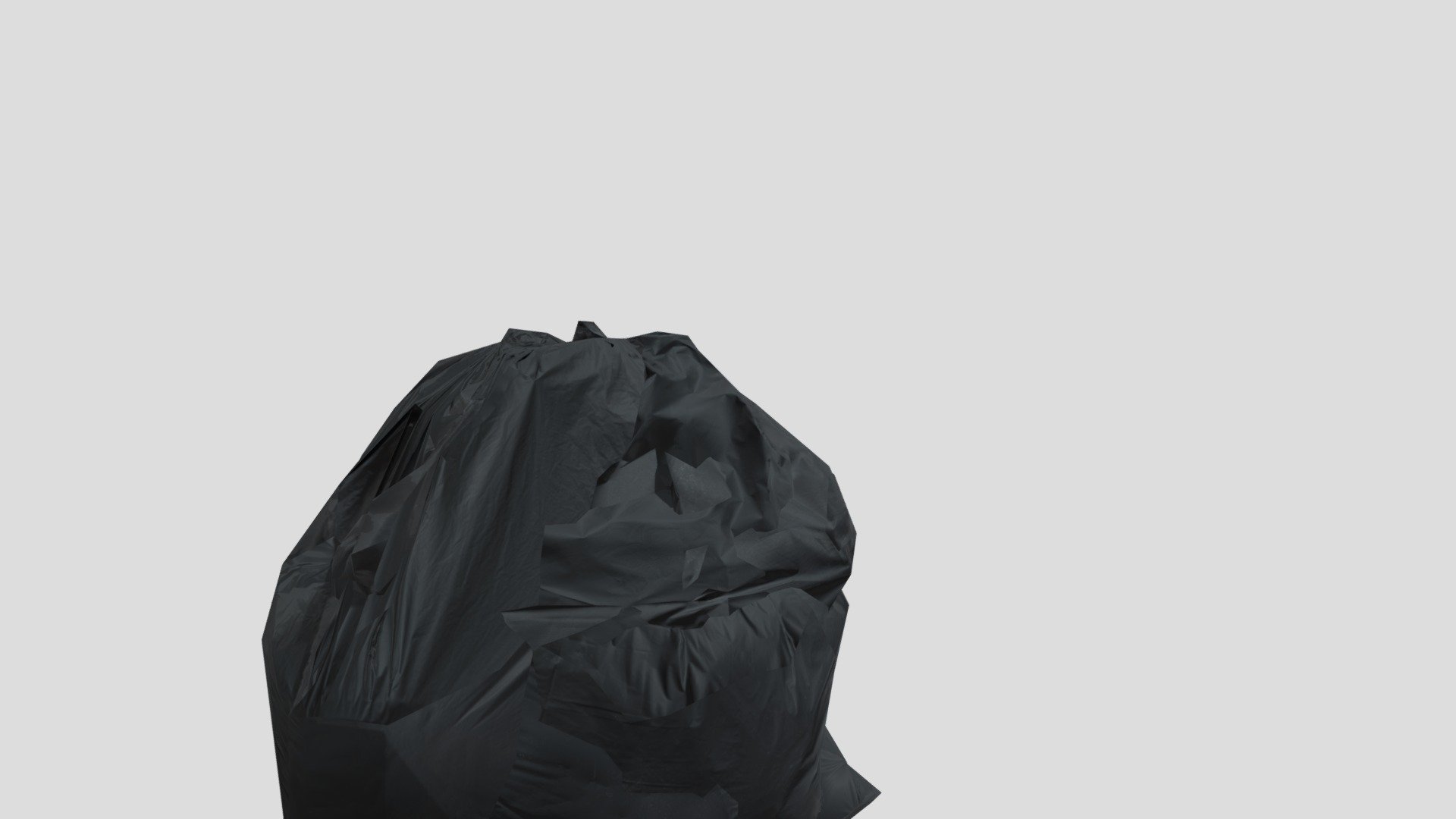 street trash