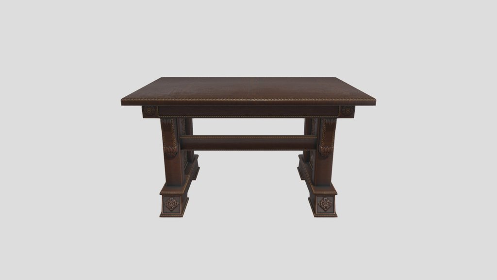 Gothic Table