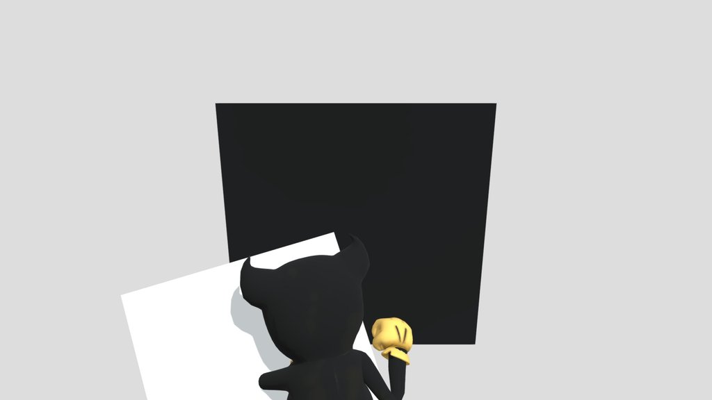 Ollie (Kill animation)