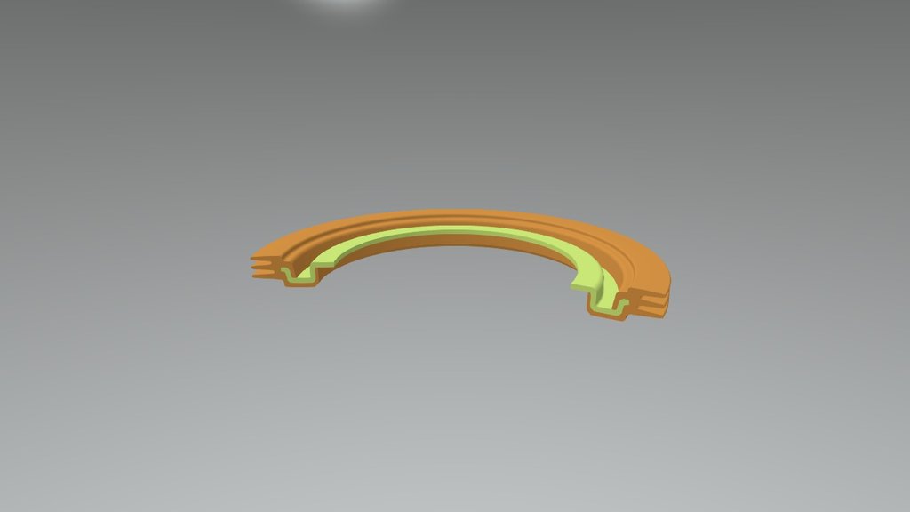 IUBH-29 — Sketchfab embed 3D viewer