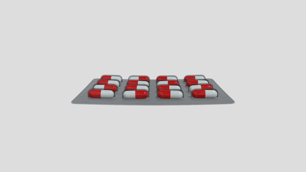 Pills Tablet