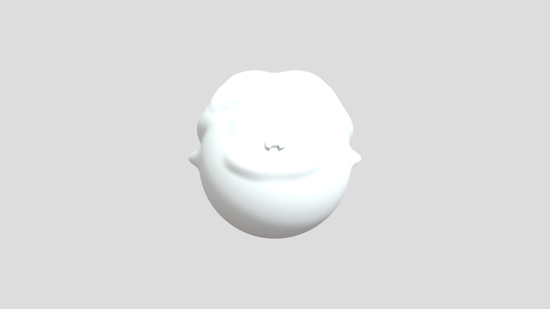 Harrell0302 Sculpt