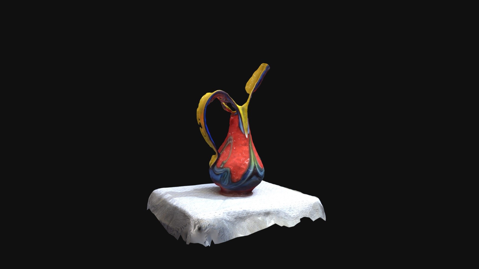Vase