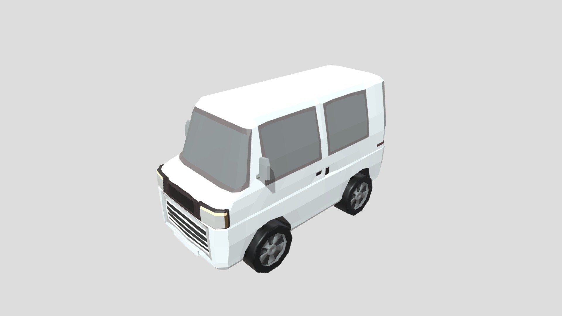 Van