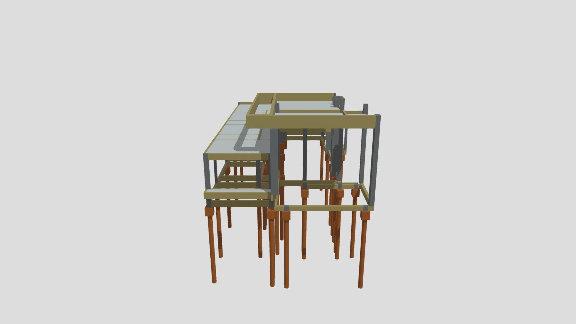 2157 - 3D