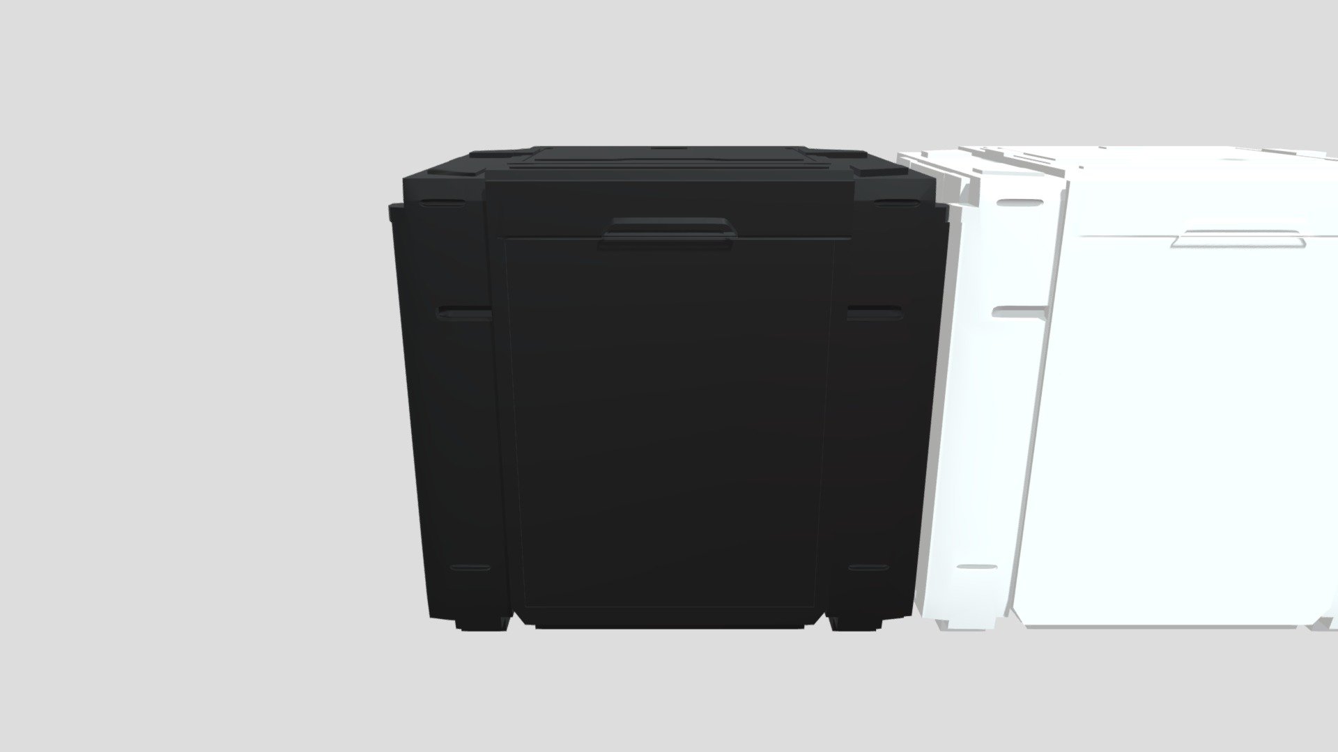 Module 8 - Chair