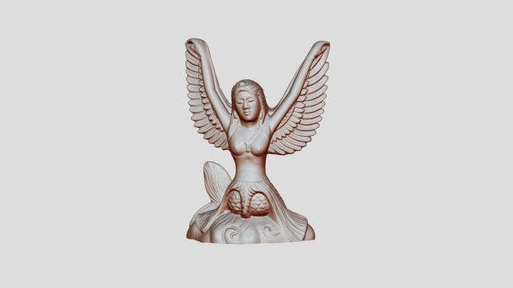 Estátua de Moisés
