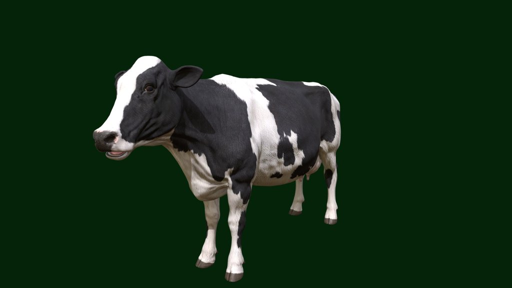 Milkcow