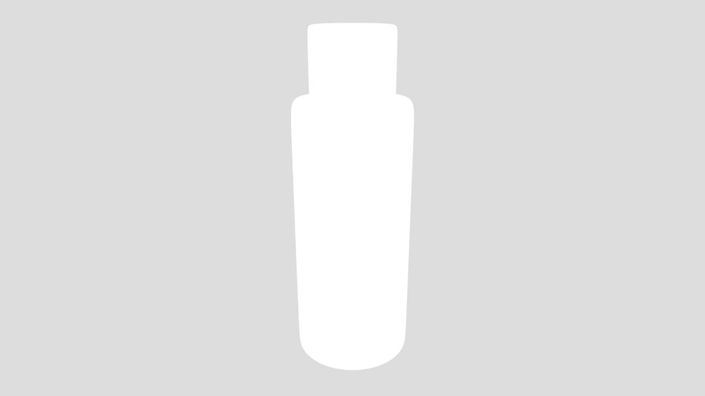 Cosmetic Bottle
