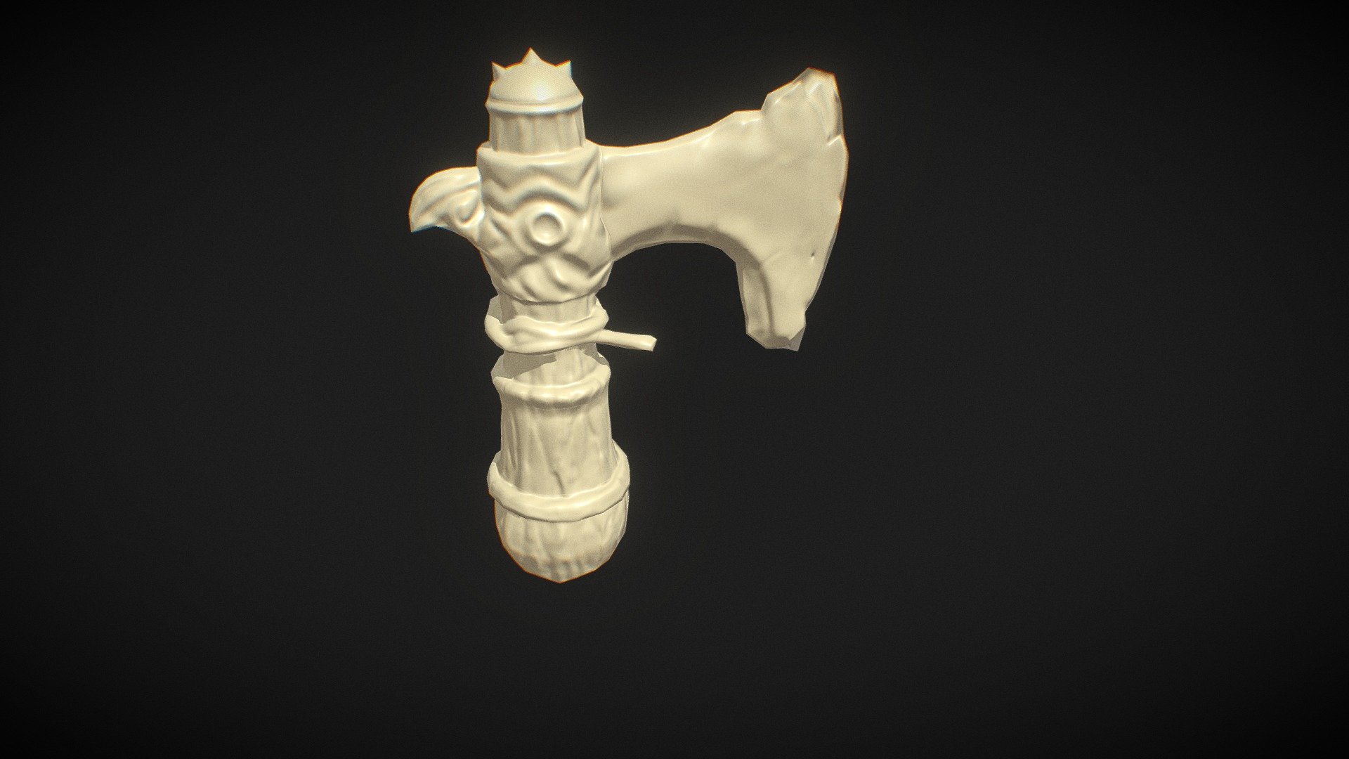 Axe